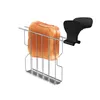 Moulinex LT340 2-Scheiben-Edelstahl-Toaster 850W 7 Produktbild-Vorschau 2