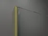 Mexen Kioto Walk-in Duschwand 170 x 110 cm, transparent, Produktbild-Vorschau 5