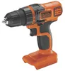 BLACK+DECKER Akku-Bohrschrauber BDCDD18N, 18Volt, (ohne Produktbild-Vorschau 2