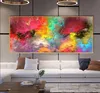 TPFLiving Kunstdruck LW-303 (OHNE RAHMEN) Poster - Leinwand Produktbild-Vorschau 5