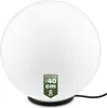 Lampa Oprawa Ogrodowa Zewnętrzna KULA LED 40CM E27 IP65 Podgląd zdjęcia produktu 2
