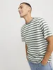Jack & Jones Tampa Kurzarm-t-shirt Grün M Mann Grün M Produktbild-Vorschau 4