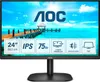 AOC B2 24B2XH/EU, 60,5 cm (23.8"), 1920 x 1080 px, Full HD, Podgląd zdjęcia produktu 1