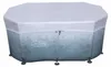 Lay-Z-Spa Wanna Lodowa Owalna 150Cm Podgląd zdjęcia produktu 2