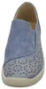 Slipper/Kletthalbschuh luftdurchlässig Produktbild-Vorschau 7