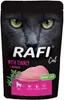 RAFI Nassfutter für Katzen – Pastete mit Putenfleisch, 100 Produktbild-Vorschau 9