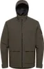 Jack Wolfskin Herren Tempeltor Jacke cold coffee XXL Produktbild-Vorschau 5