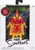 Simpsons Premium Actionfigur Radioactive Man 13 cm Produktbild-Vorschau 2
