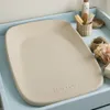 NATTOU Podložka přebalovací měkká Softy Beige bez BPA 50x70 Náhled obrázku produktu 4