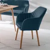 home24 Armlehnenstuhl Produktbild-Vorschau 2