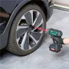 PARKSIDE® Torsions-Verlängerungs-Satz, 5-teilig Produktbild-Vorschau 2