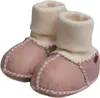 Baby Booties und Fäustlinge aus Lammfell Set COLMAR mit Produktbild-Vorschau 4