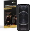 3x Displayschutzfolie für iPhone 12 Pro Max FULL COVER Produktbild-Vorschau 1