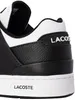 Lacoste Court Cage Sneakers Herren Schnürer in Mehrfarbig, Produktbild-Vorschau 26