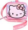 Cerda Group Hello Kitty Irisierende Kuromi-geldbörse    One Produktbild-Vorschau 1