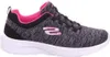 SKECHERS Dynamight 2.0 In A Flash Schuhe Damen schwarz 38 Produktbild-Vorschau 1