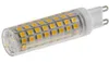 LED Stiftsockel G9 10W 1130lm 330° 230V 3000K warmweiß Produktbild-Vorschau 9