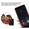 N11 GSM Audio Monitor Hlasově ovládaný alarm se 2 mikrofony Náhled obrázku produktu 4