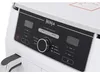 Ninja AF400EUWH Foodi Dual Heißluftfritteuse weiß, 2470 Produktbild-Vorschau 7