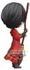 Banpresto Q Posket Harry Potter Figurki 14cm - Quidditch Podgląd zdjęcia produktu 6