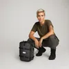 SCHNORR BagHub + Seitentaschen 2er-Set  36 L Motorrad Produktbild-Vorschau 4