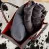 Schwerlast Filztasche - 50x25x25 Filz Einkaufstasche - Produktbild-Vorschau 8