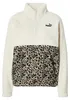 Puma Sweatshirt 688083-87 in LEOPARDO color size large Produktbild-Vorschau 9