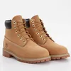 Timberland 6 Inch Premium Waterproof Boot Junior Wheat Podgląd zdjęcia produktu 34