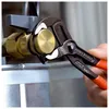 Knipex Cobra Wasserpumpenzangen-Satz, DIN ISO 8976, Produktbild-Vorschau 4