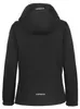 Icepeak Softshelljacke Mädchen Kleve Jr mit Kapuze, Produktbild-Vorschau 2