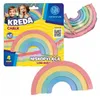 ASTRAFun, Straßenmalkreide "Regenbogen", 4 Stück, Produktbild-Vorschau 1
