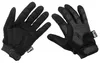 Tactical Outdoor Handschuhe, "Attack", schwarz M Produktbild-Vorschau 1