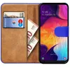 Conie Klapp Tasche für Samsung Galaxy A50 / A30s Kartenfach Produktbild-Vorschau 2