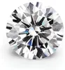 Belgisches Set mit 7 synthetischen Diamanten in Produktbild-Vorschau 2