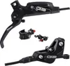 SRAM Scheibenbremse G2RS Hyd.MTB A2 Diff.Black,HR Produktbild-Vorschau 1