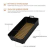 Insert en silicone pour friteuse à air chaud Ninja AF500, Voir les images du produit 2