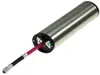 ChiliTec 21329, Handluftpumpe, Universal, Schwarz, Silber, Produktbild-Vorschau 17