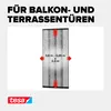 tesa Fliegengitter Insektenschutz Tür ohne Bohren Produktbild-Vorschau 3