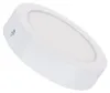 LED Deckenleuchte 12W Rund Ø170 mm 3000K Warmweiß Produktbild-Vorschau 1