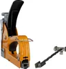 relaxdays Handtacker mit 500 Klammern Produktbild-Vorschau 8