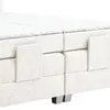 Boxspringbett ADRIA MIT MOTOR mit Bettkasten 200 x 200 cm Produktbild-Vorschau 7