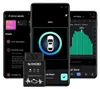 EXZA HHOBD Bluetooth 2020 – inteligentny czytnik Podgląd zdjęcia produktu 2