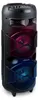 Reproduktor Dunlop Bluetooth MW538 - 2 x 10 W s FM rádiom, Náhľad obrázku produktu 2