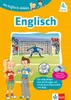 Die Englisch-Helden 4. Klasse Anteprima dell’immagine prodotto 1