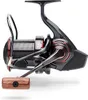 DAIWA 20 Torneo Basia 45SCW QD Anteprima dell’immagine prodotto 5