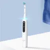 Oral-B iO Series 5 Duo Nero / Bianco con secondo manipolo Anteprima dell’immagine prodotto 27