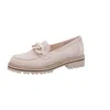 Gabor  Damenschuhe Halbschuhe Slipper Slipper Beige Produktbild-Vorschau 4