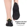 Cool-i® Zehenlose Yoga & Pilates-Socken mit rutschfester Produktbild-Vorschau 5
