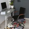 Stuhlunterlage Bürostuhlunterlage 120 cm x 90 cm Bodenmatte Produktbild-Vorschau 4