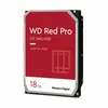 WD HD3.5" SATA3 18TB WD181KFGX / 24x7 / NAS (Di) 512MB / Anteprima dell’immagine prodotto 1